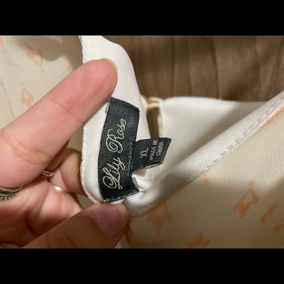 XL dress - Picture 2 of 2